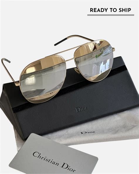 christian Dior sunglasses price